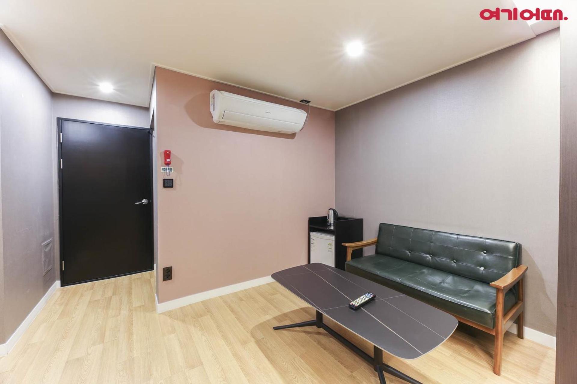 Forest 701 Hotel Daegu Exterior foto